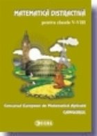 Matematica distractiva Cangurul 2009 (cls