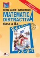 Matematica distractiva (clasa a II-a)