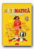MATEMATICA DISTRACTIVA PENTRU CLASA