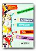 MATEMATICA DISTRACTIVA. SA COLORAM, SA DECUPAM, SA ASAMBLAM, SA REZOLVAM PROBLEME