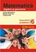 Matematica Exercitii probleme pentru clasa