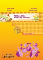 Matematica Exercitii probleme Clasa VIII
