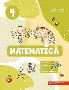 Matematica. Exercitii, probleme, jocuri, teste de evaluare. Clasa a IV-a