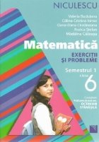 Matematica Exercitii probleme pentru clasa