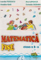 Matematica Fise clasa