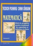 Matematica - Ghid de pregatire pentru examenul de capacitate si admitere in liceu, Volumul II