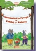 Matematica povesti Pufulet Pufuras