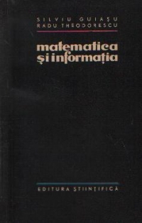 Matematica si informatia