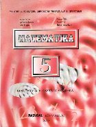 Matematica Manual Limba Maghiara pentru