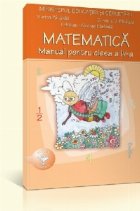 Matematica Manual pentru clasa