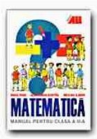 MATEMATICA. MANUAL PENTRU CLASA a II-a