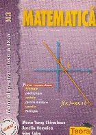 Matematica Manual pentru clasa