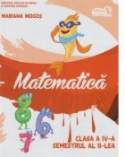 Matematica Manual pentru clasa semestrul