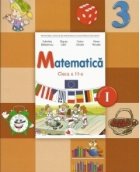 Matematica Manual pentru clasa III