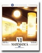Matematica Manual pentru clasa
