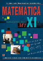 MATEMATICA MANUAL PENTRU CLASA