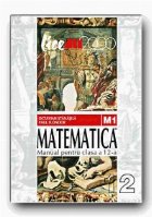 MATEMATICA (M1). MANUAL PENTRU CLASA A 12-A