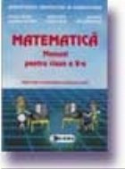Matematica Manual pentru clasa