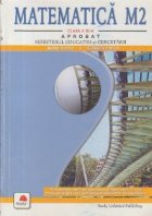 Matematica Manual pentru clasa