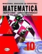 Matematica Manual pentru clasa