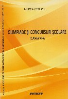 Matematica. Olimpiade si concursuri scolare clasa a VII-a