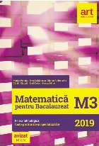 Matematica pentru Bacalaureat Filiera tehnologica
