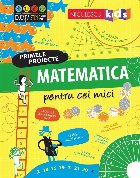 Matematica pentru cei mici primele