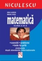 Matematica pentru clasa III