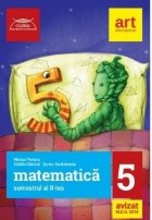 Matematica pentru clasa semestrul (Clubul