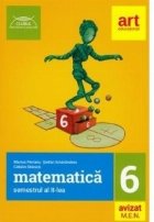 Matematica pentru clasa semestrul (Clubul