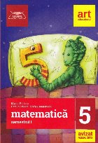 Matematica pentru clasa semestrul Clubul