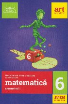 Matematica pentru clasa semestrul (Clubul