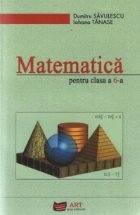 Matematica pentru clasa a VI-a