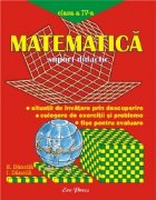 Matematica Suport didactic cls