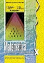 Matematica X -Trunchi comun + curriculum diferentiat