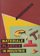 Materiale plastice in industrie (traducere din limba rusa)