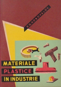 Materiale plastice in industrie (traducere din limba rusa)