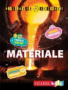 Materiale. Seria Discover Science