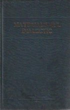 Materialismul dialectic