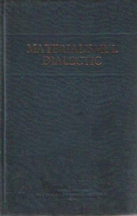 Materialismul dialectic