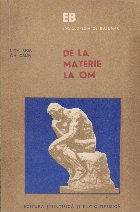 materie