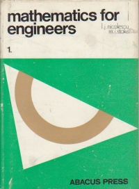 Mathematics for engineers, Volume 1