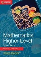 Mathematics Higher Level for the