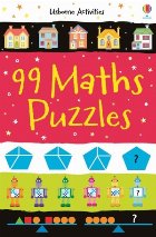 99 maths puzzles