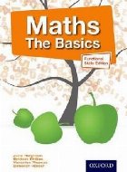 Maths The Basics Functional Skills