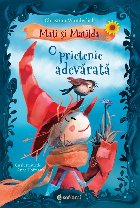 Mati şi Matilda prietenie adevărată