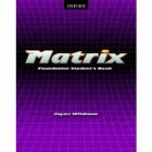 Matrix Foundation Student\'s Book