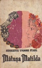 Matusa Matilda - nuvele -