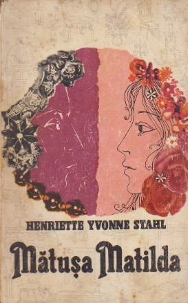 Matusa Matilda - nuvele -