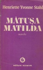 Matusa Matilda (nuvele)